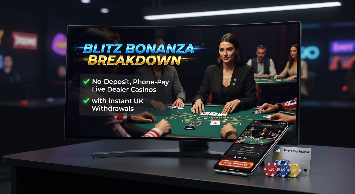 Dynamic live dealer table in a blitz bonanza casino setup, showcasing roulette wheel spin and player interactions